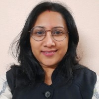Thriftify Employee Banashree Paul's profile photo