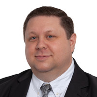 Barge Design Solutions, Inc. Employee Brian Horner's profile photo