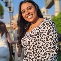 Allianz Egypt Employee Sandy Bassem's profile photo