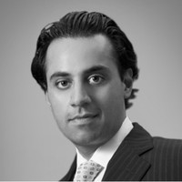 Care Experience Employee Gautam Mahtani's profile photo