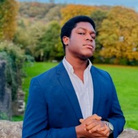 høpp Employee Ugochukwu Nwachukwu's profile photo