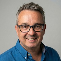 Virgin Atlantic Employee Neil Letchford's profile photo