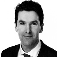 Damsté lawyers – civil law notaries Employee Jetse Eringa's profile photo