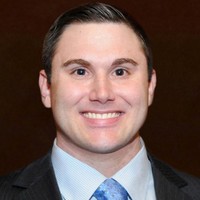 TOAST Branding Employee William Culp's profile photo