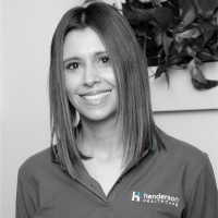 Henderson Healthcare Employee Nadia Rath's profile photo