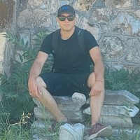 B.V. Metaalbouw TSV Employee Emiliano Stornello's profile photo