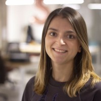 Viewed Employee Adriana Fresno Tornero's profile photo