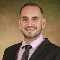American International School of Costa Rica Employee Marco Guevara's profile photo