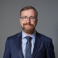 Robert Landenberger's profile photo