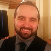 Essex Hotel Management Employee David Yaw's profile photo