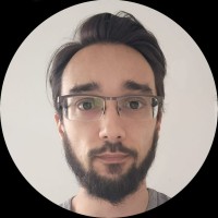 ViziBit Employee Emir Hadžović's profile photo