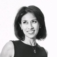 Redis Employee Edna Yan's profile photo