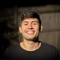 Dash0 Employee Kenny Builes's profile photo