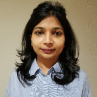 FINEOS Employee Dipti Sonawane's profile photo