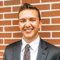 BlueSwitch Employee Conner Matson's profile photo