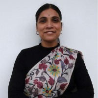 Its all folk Employee Namrata Tiwari's profile photo