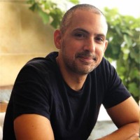 Chagai Yariv Email & Phone Number