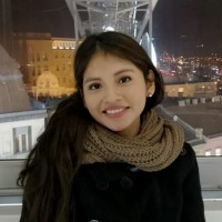 NOVAMEAT Employee Miriam Castro's profile photo