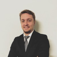 FKT GmbH Employee Josef Schmidt's profile photo