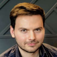 Finastech Technology Employee Mustafa Paslı's profile photo