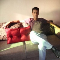 Engineering Inside Employee Ghouaghi Amine's profile photo