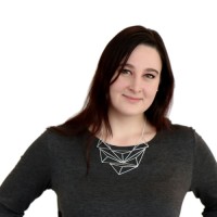 Bilue Employee Katie Barnett's profile photo