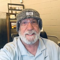 Smoke Guard Employee Robert Specht's profile photo