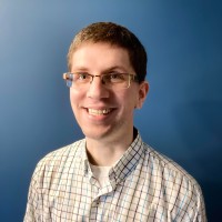LufCo Employee Shawn Recker's profile photo