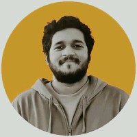 seafund Employee Ganesh Abhishek's profile photo