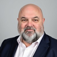 Graves-Gilbert Clinic Employee Robert Hornback's profile photo