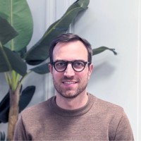 ProovStation Employee William Balas's profile photo