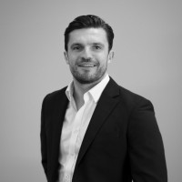 APEX Capital Employee Jordan Foley's profile photo