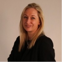 Cheeky Communications Employee Annabel Watts's profile photo