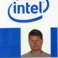 Intel Corporation Employee Michael Tullis's profile photo
