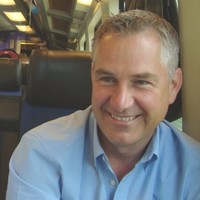 Air Transat Employee Kevin Cincurak's profile photo