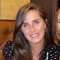 Zeus Scooters Employee Caoimhe Redmond's profile photo