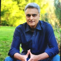 auger inc Employee Gopi Prashanth's profile photo