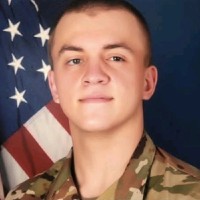 United States Air Force Employee Dylan Guidry's profile photo