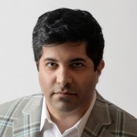 Certigo Inc Employee Omid Farr's profile photo