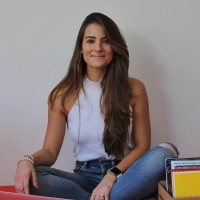 Synthesis School Employee Ana Fabrega's profile photo