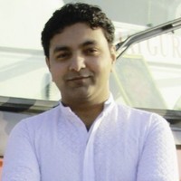 NS Matrix Services Pvt. Ltd. Employee Mohit Aeron's profile photo