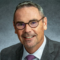 Alaska Communications Employee William Bishop's profile photo