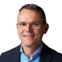 NTT Ltd. Employee Stijn Nauwelaerts's profile photo