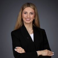 GRID Properties Employee Kateryna Kostenko's profile photo