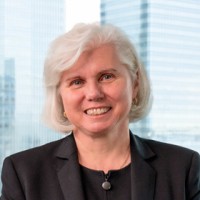 Capital Power Employee Sandra Haskins's profile photo