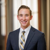 Deloitte Employee Nicholas Orr's profile photo