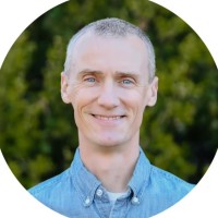 Blood:Water Employee Aaron Sands's profile photo