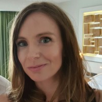 Intuition Employee Orla Conlon's profile photo