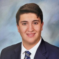 ECP Business Capital Employee James Rampi's profile photo