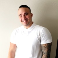 Super Supplements Employee Michael Berg's profile photo